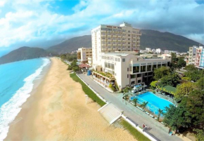 Hoang Yen Hotel, Qui Nhon